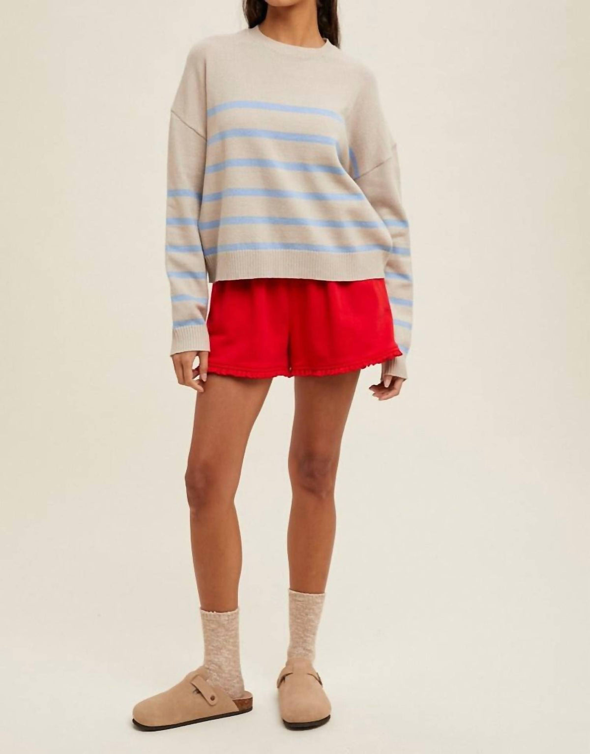 Wishlist - Summer's End Sweater