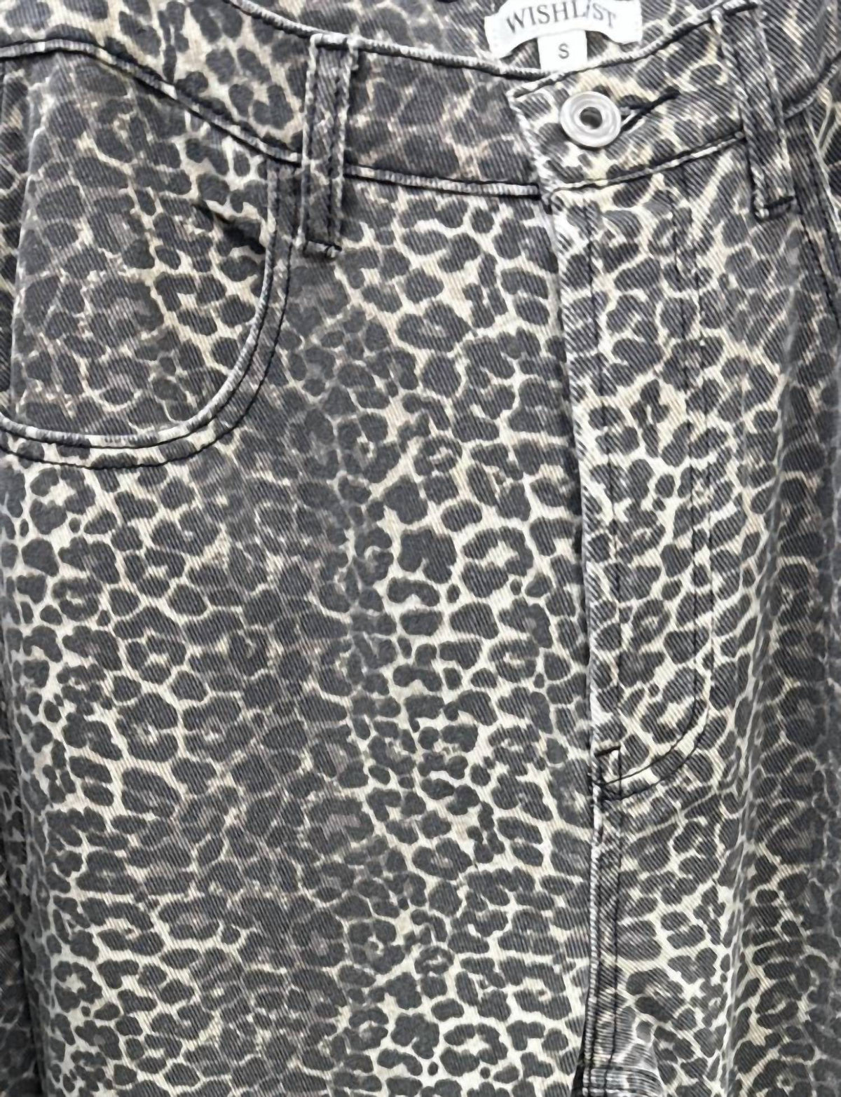 Wishlist - Women's Wide-Leg Comfortable Pants