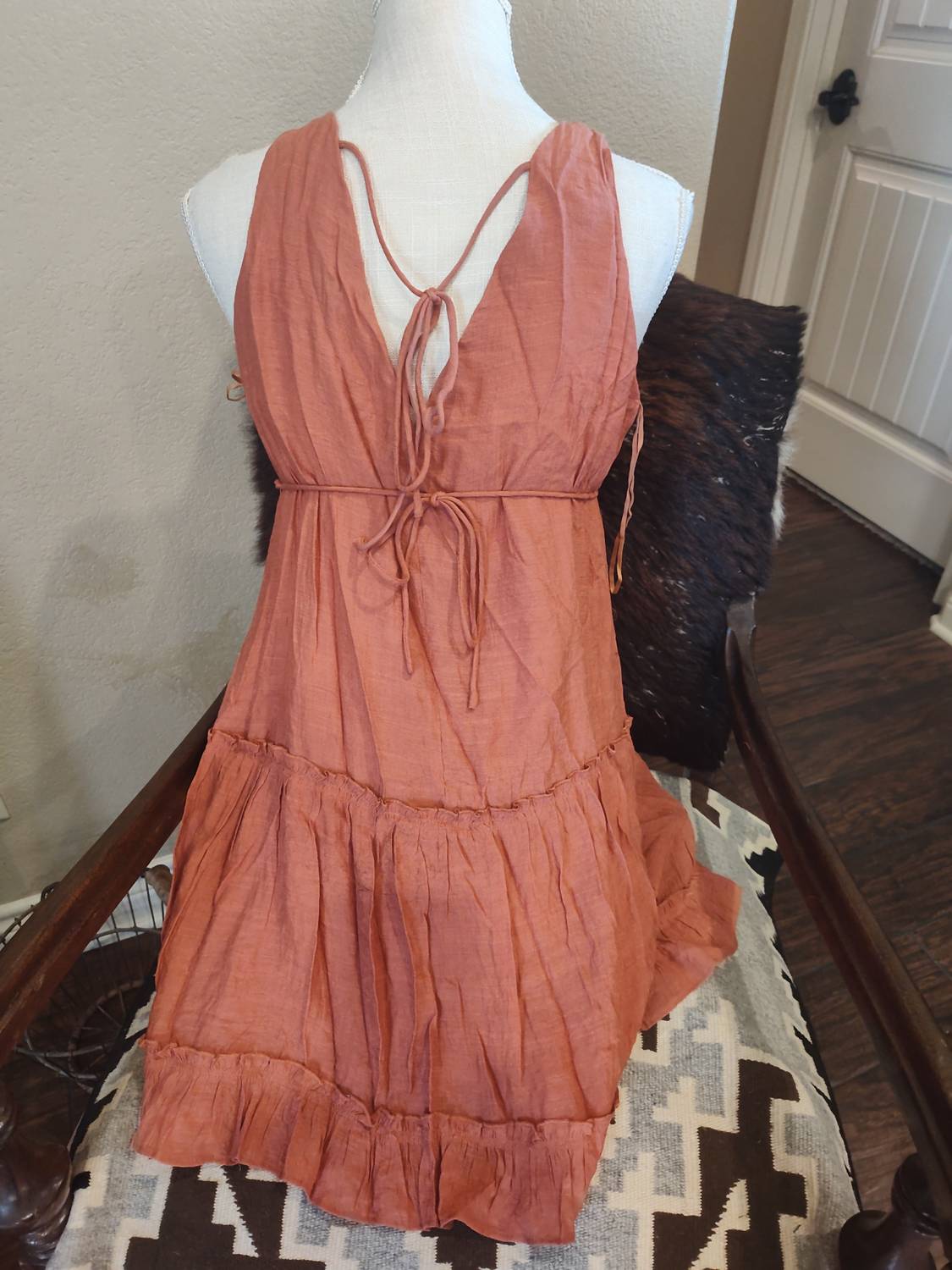 Wishlist - Women's Mini Dress