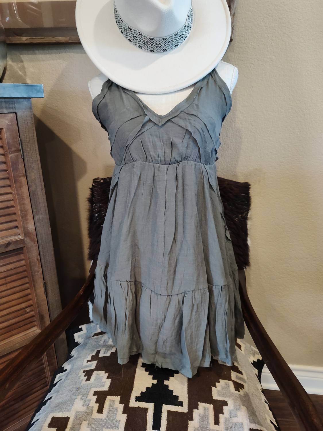 Wishlist - Women's Summer Dress