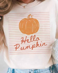 Wknder - Hello Pumpkin Tee