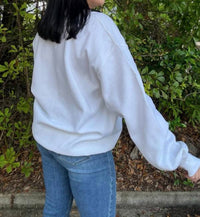 Wknder - Meet Me At The Beach Graphic Sweatshirt