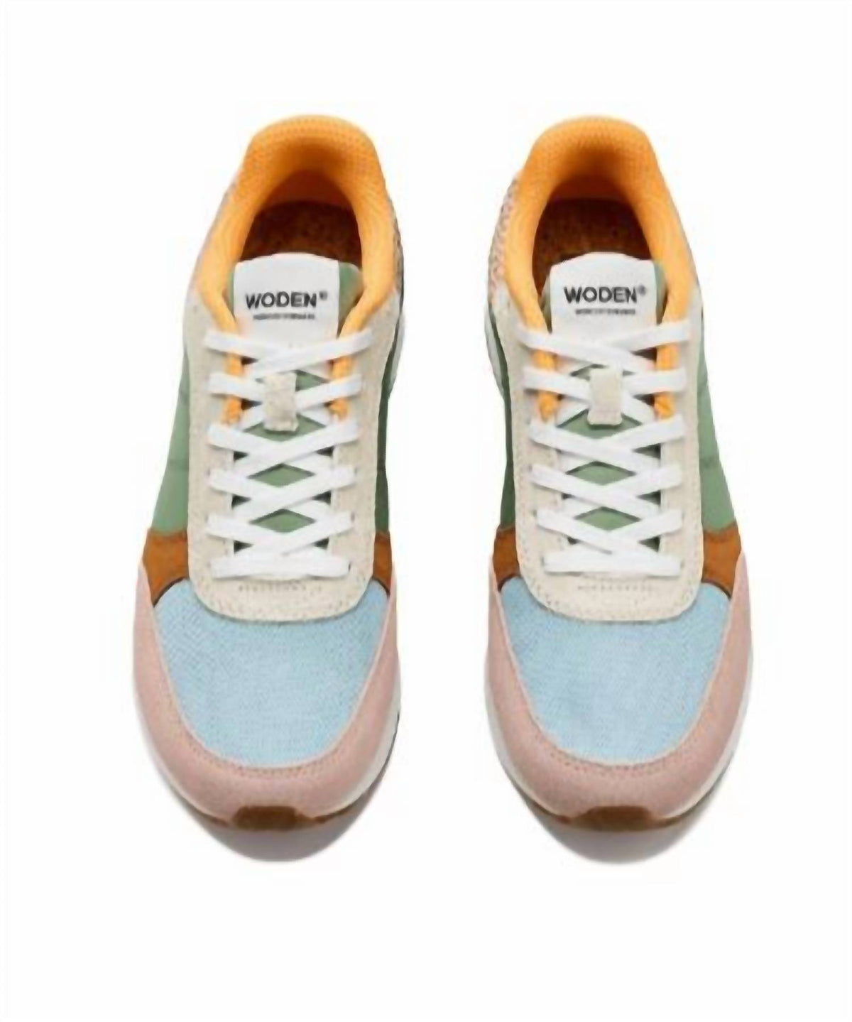 Woden - Women's Ronja Sneaker