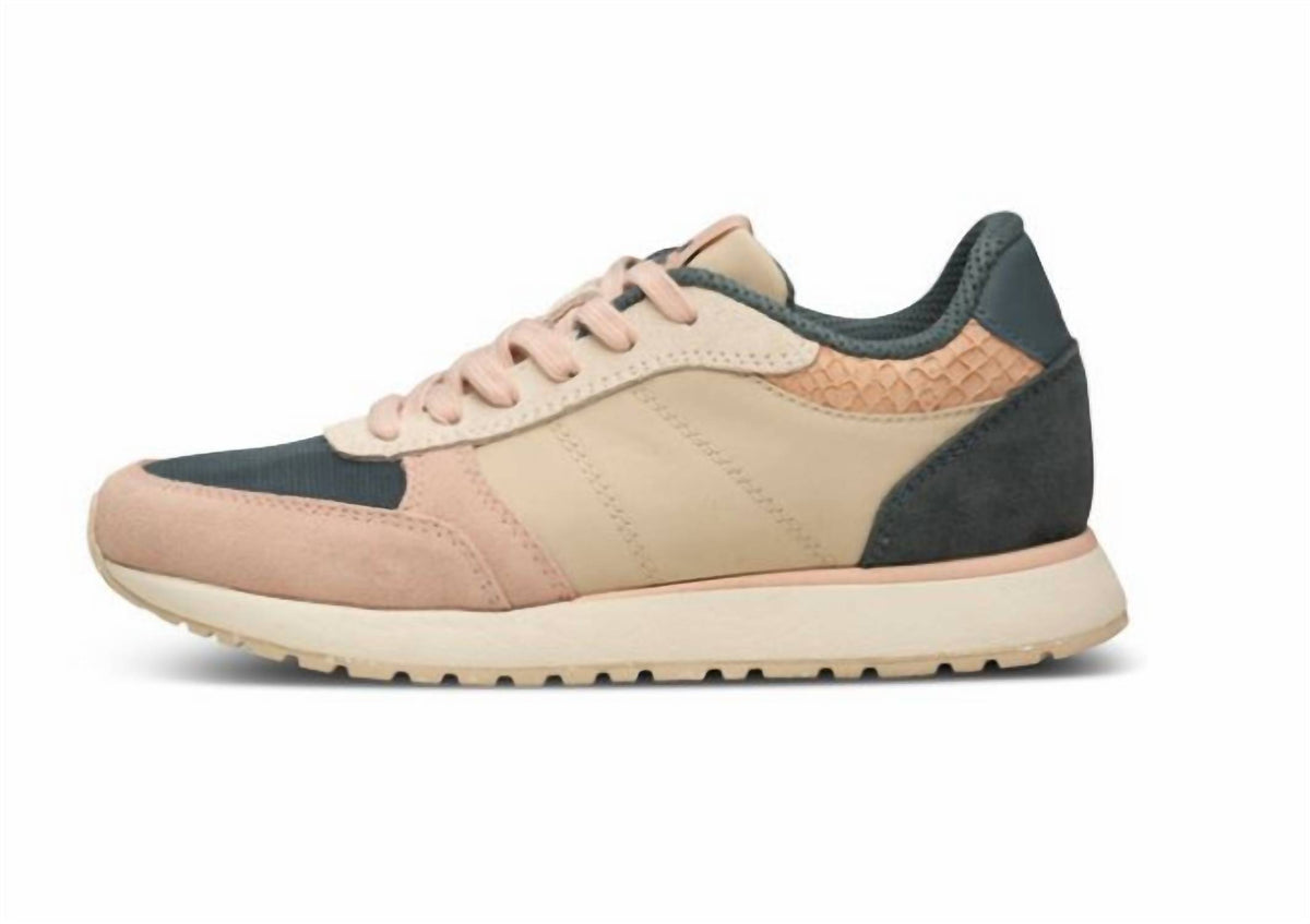 Woden - Women's Ronja Sneaker