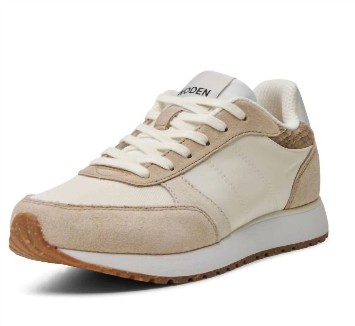 Woden - Women's Ronja Sneaker