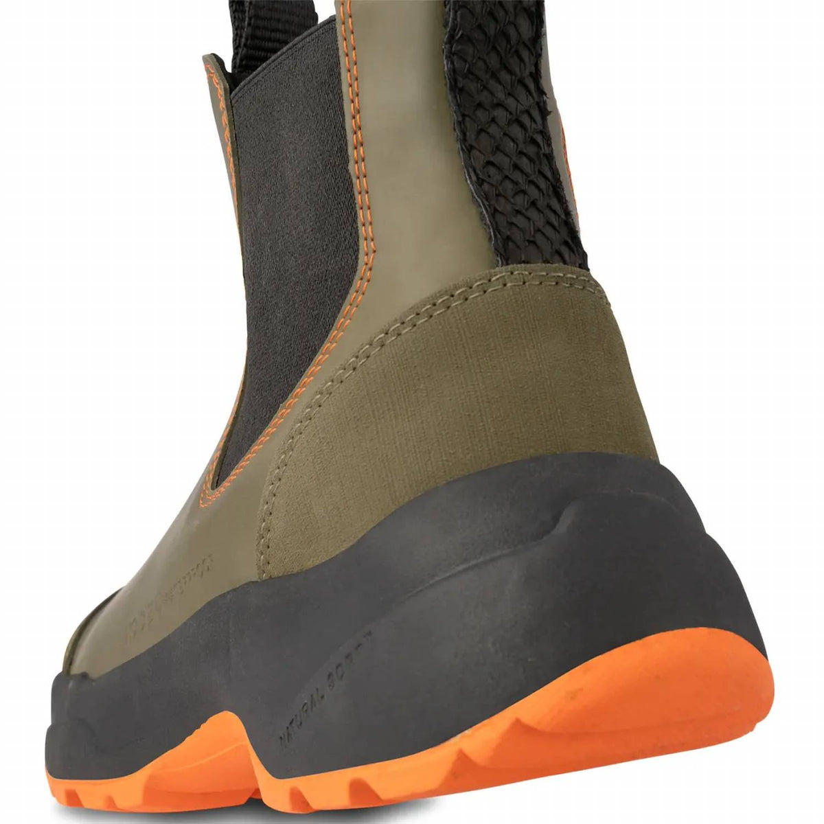 Woden - WOMEN'S SIRI WATERPROOF RAIN BOOT