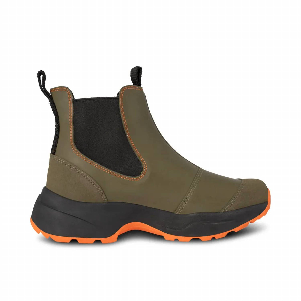 Woden - WOMEN'S SIRI WATERPROOF RAIN BOOT