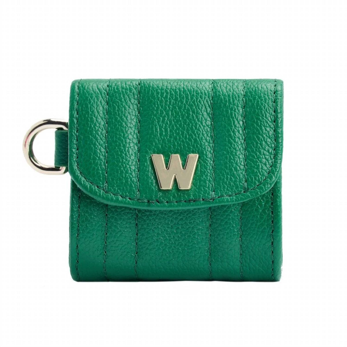 Wolf 1834 - Women's Mimi Earpods Case With Wristlet