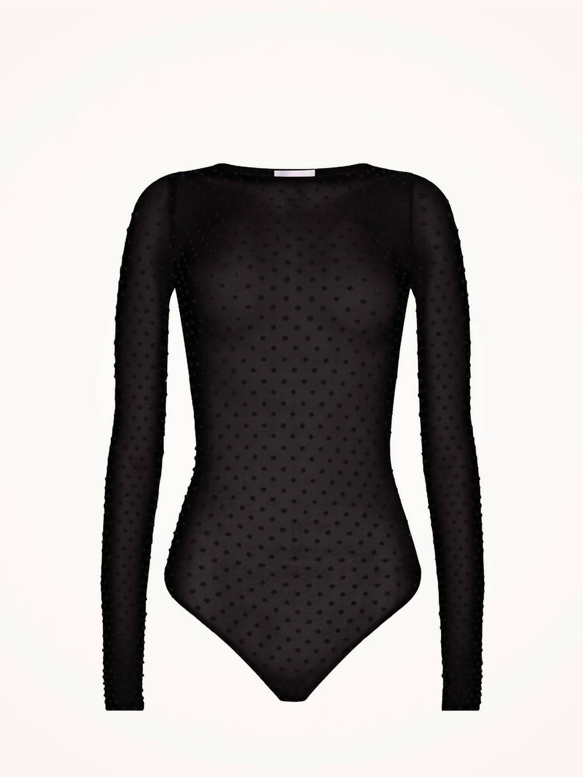 Wolford - Dots Bodysuit