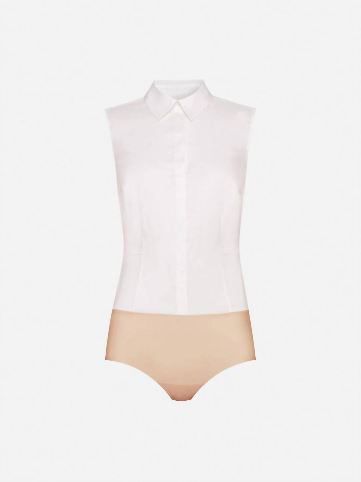 Wolford - London Effect Summer Bodysuit