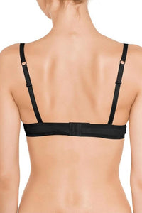 Wolford - Tulle Molded Underwire Bra