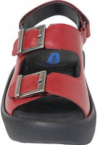 Wolky - Women's Fortune Platform Slingback Sandals