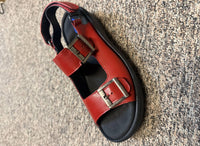 Wolky - Women's Fortune Platform Slingback Sandals