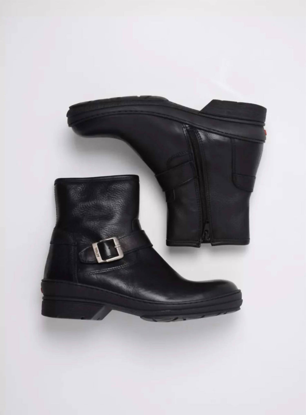 Wolky - Women's Nitra Leather Winter Boot