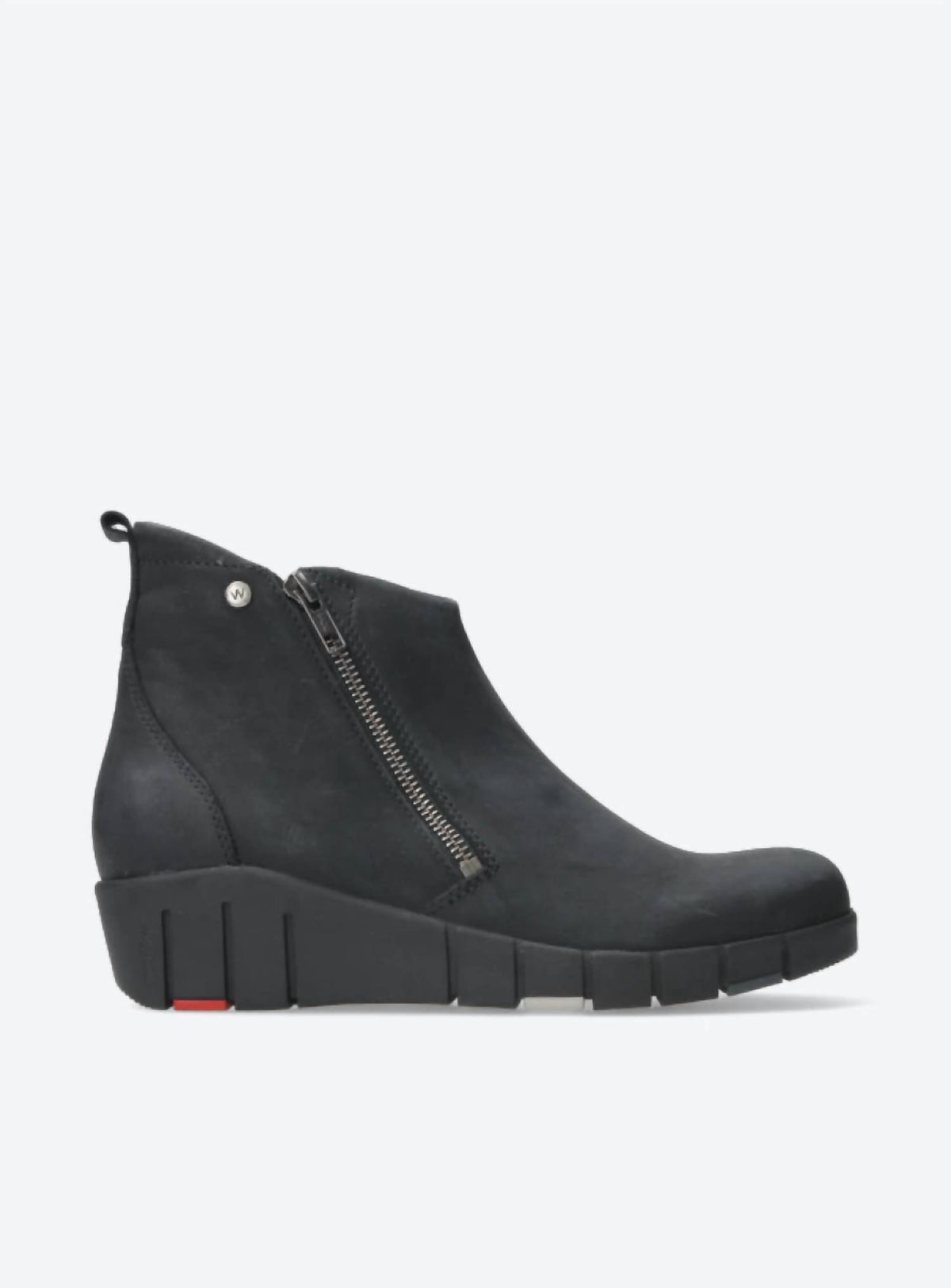 Wolky - Women's Phoenix Ankle Boot
