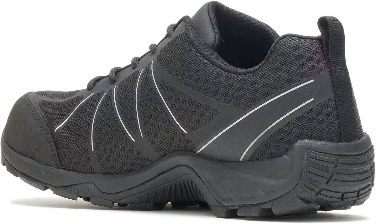 Wolverine - Men's Amherst Ii Low Composite-toe Boots