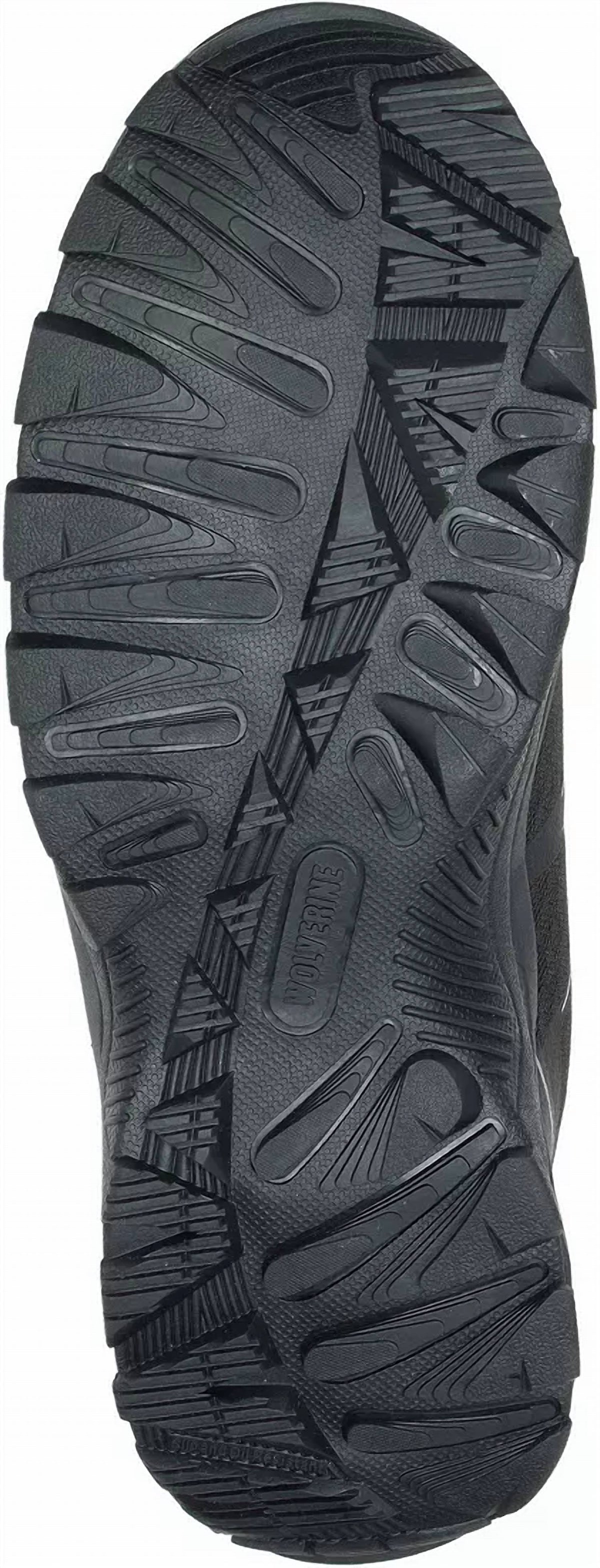 Wolverine - Men's Amherst Ii Low Composite-toe Boots