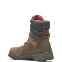 Wolverine - Men's Cabor 8" Composite Toe Work Boots