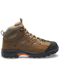Wolverine - Men's Durant Waterproof Steel-toe Work Boot
