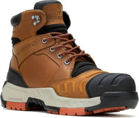 Wolverine - Men's Durashocks Torque Composite Toe Work Boots