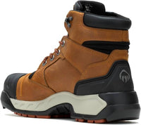 Wolverine - Men's Durashocks Torque Composite Toe Work Boots