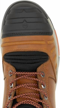 Wolverine - Men's Durashocks Torque Composite Toe Work Boots