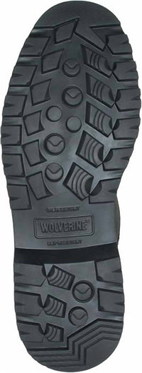 Wolverine - Men's Floorhand Waterproof Work Boots