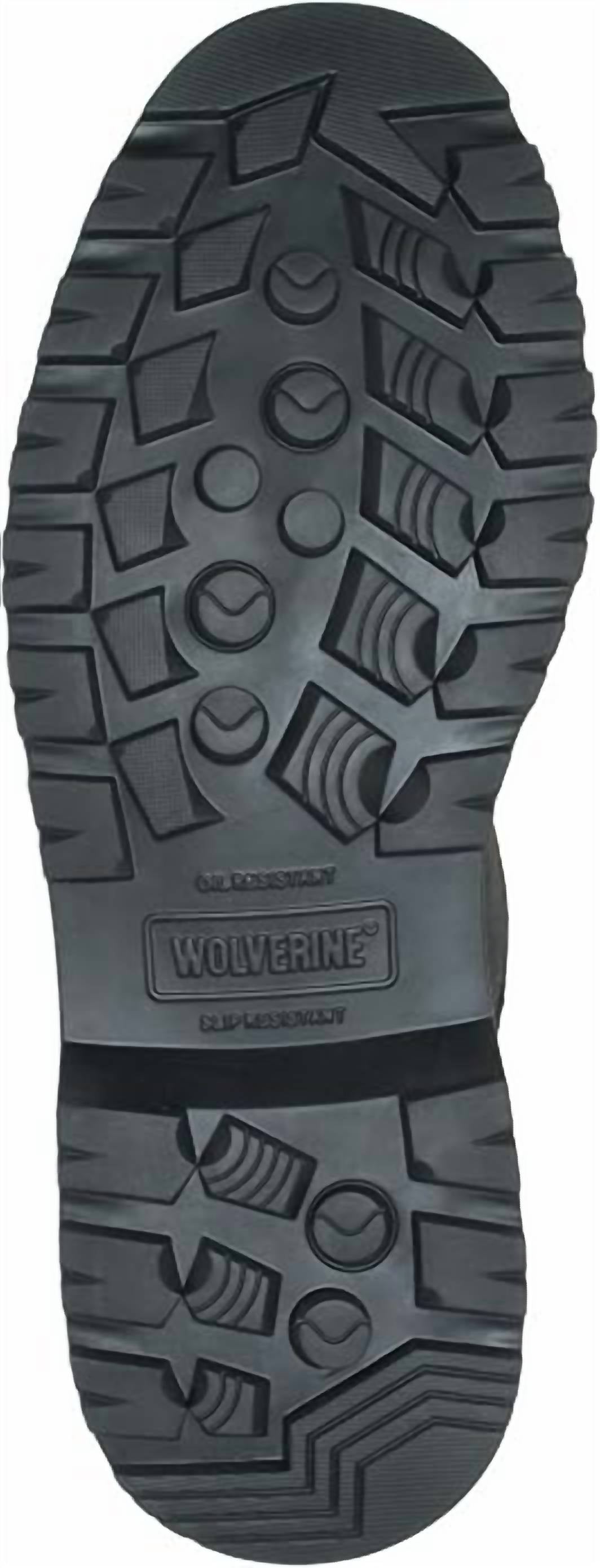 Wolverine - Men's Floorhand Waterproof Work Boots