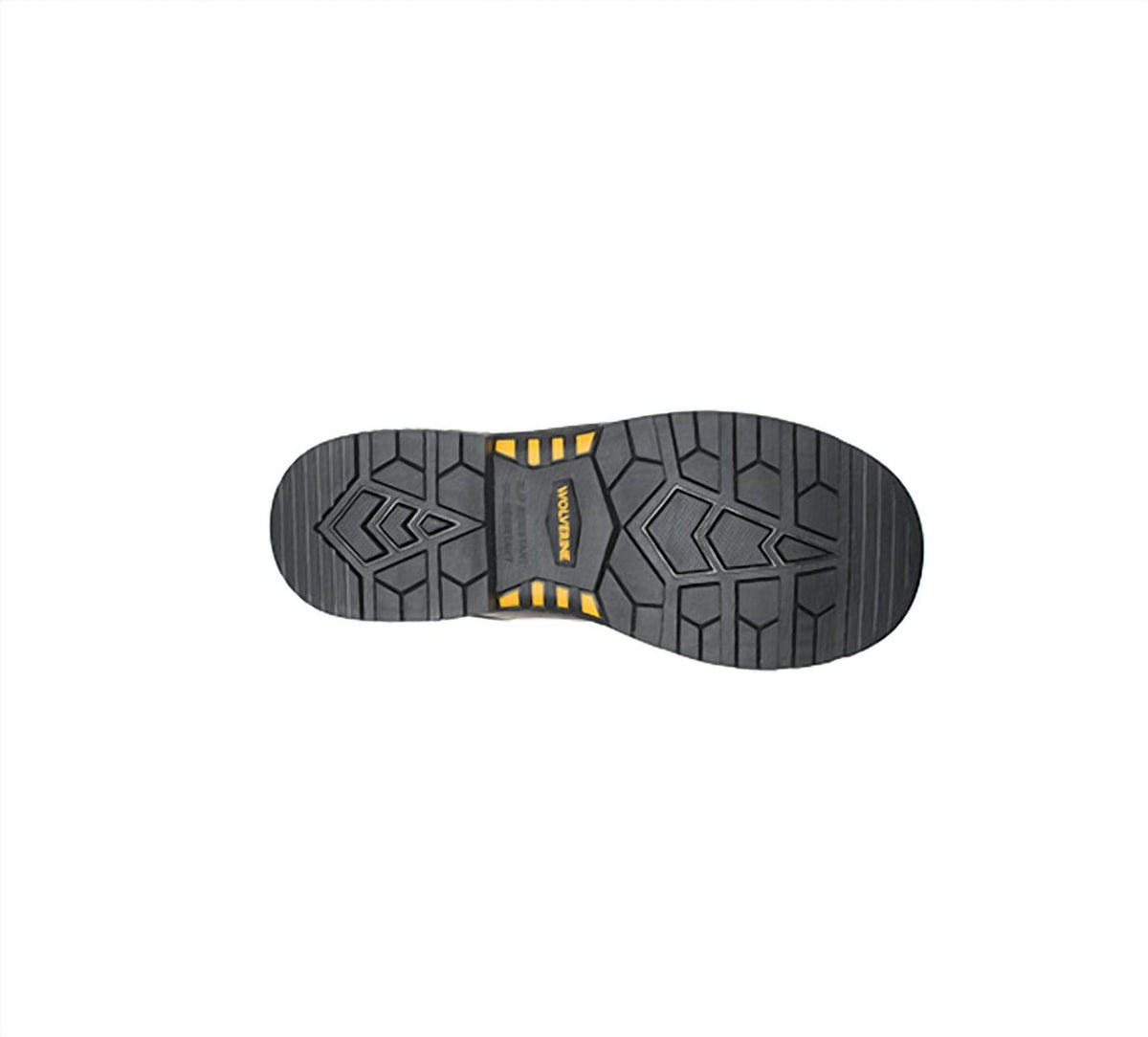 Wolverine - Men's Hellcat 6" Composite Toe Work Boot