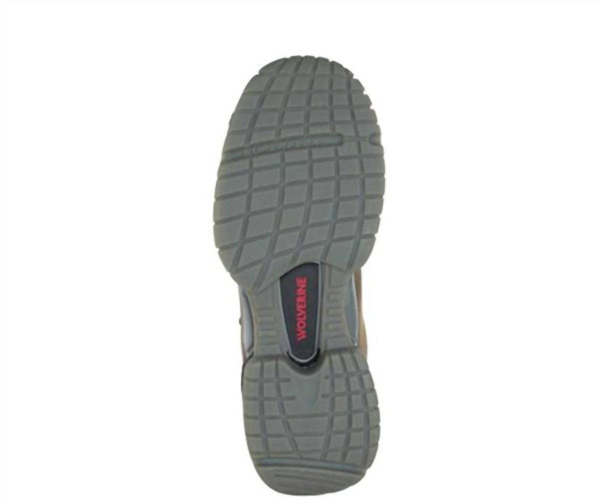 Wolverine - Men's I-90 Rush Composite Toe Boots