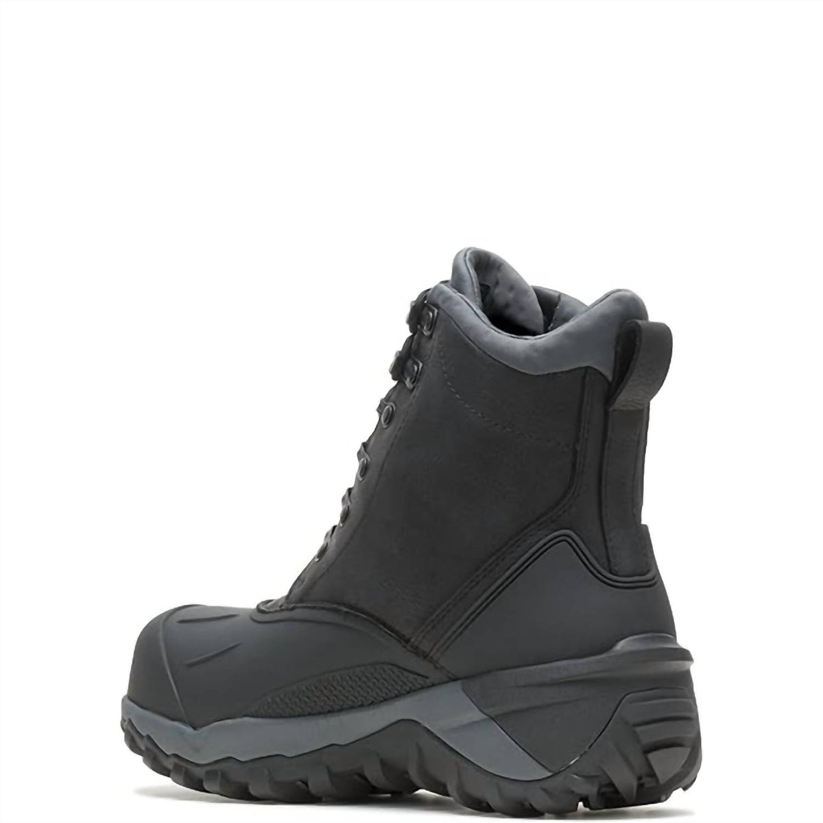 Wolverine - Men's Insulated Winter Boots