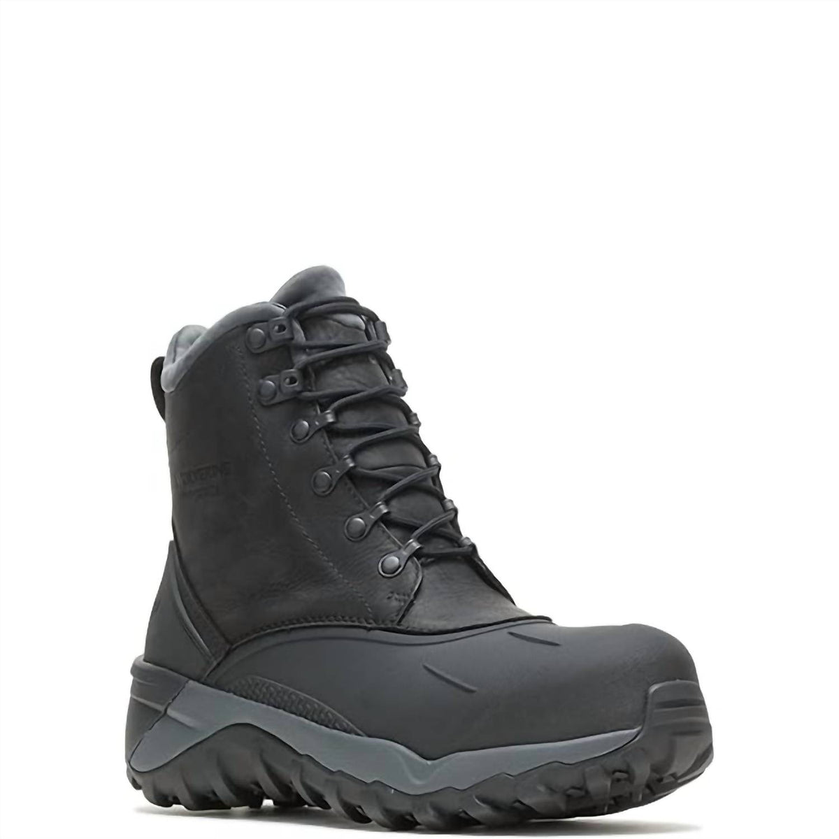 Wolverine - Men's Insulated Winter Boots