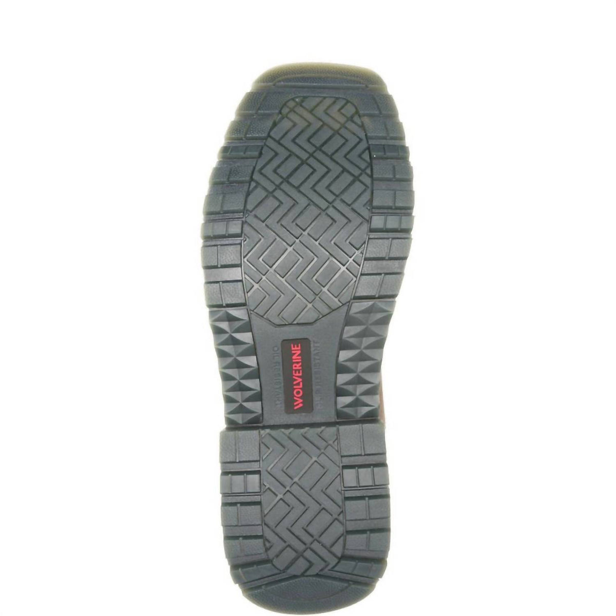 Wolverine - Men's Rancher Pro Hyperrest Pull On Boot