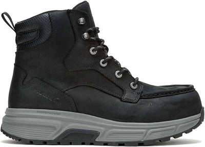 Wolverine - Men's Ride Performance Waterproof Composite Toe Wedge