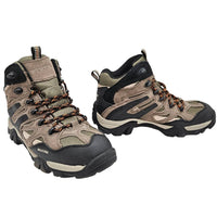 Wolverine - Men's Wilderness Hiking Boots