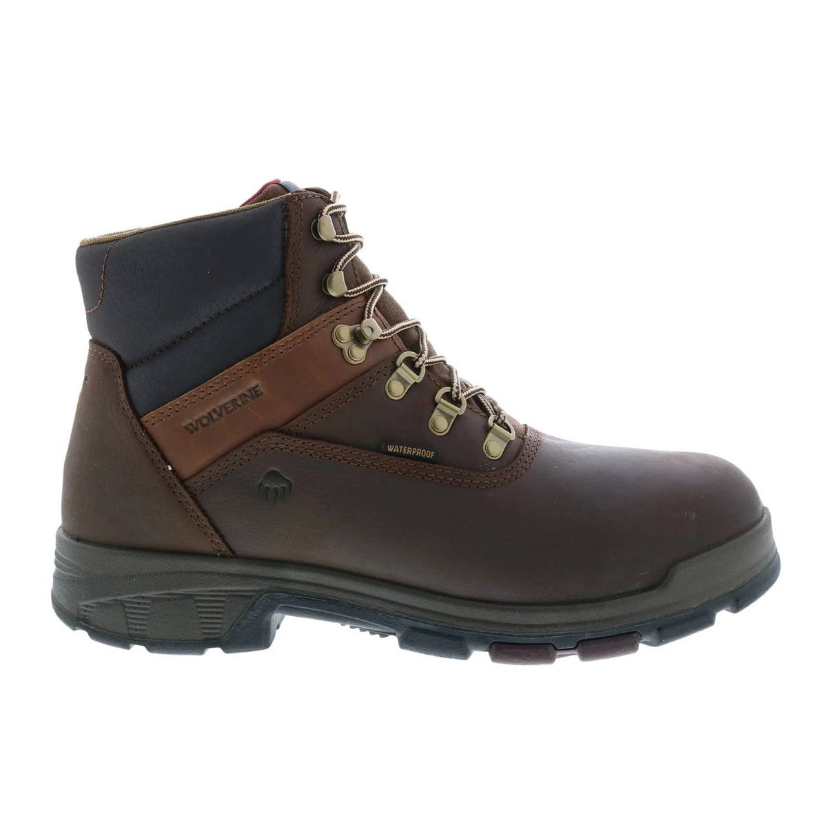 Wolverine - Men's Cabor Epx Waterproof Work Boot