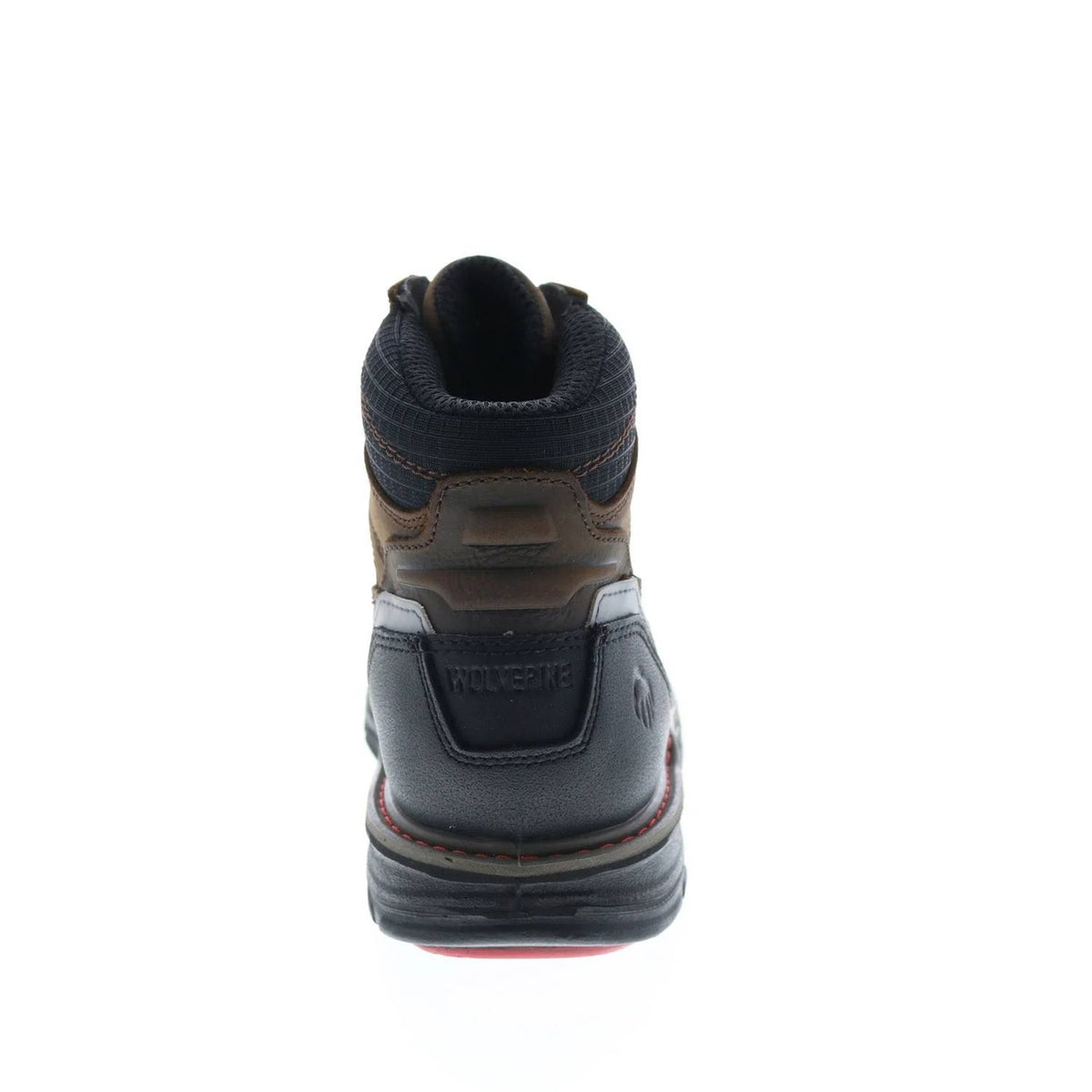 Wolverine - Men's Overman Waterproof Carbonmax Work Boot