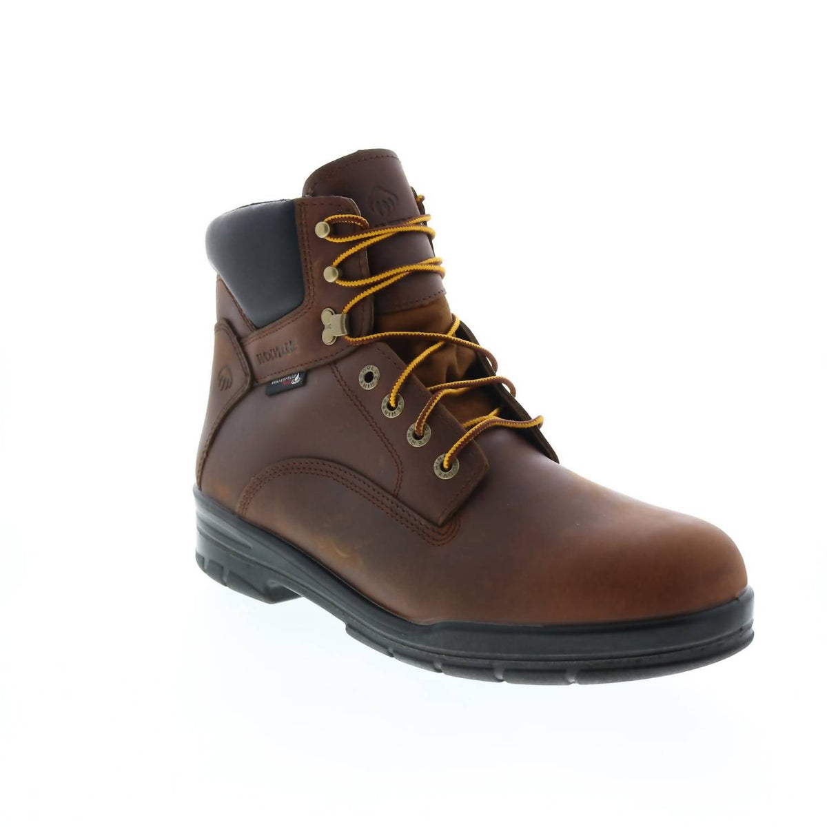 Wolverine - Men's Durashocks Slip Resistant Work Boots