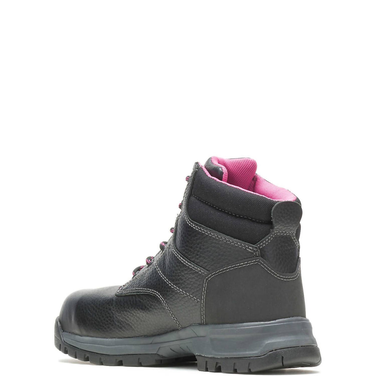 Wolverine - WOMEN'S PIPER WATERPROOF COMPOSITE-TOE 6" WORK BOOT