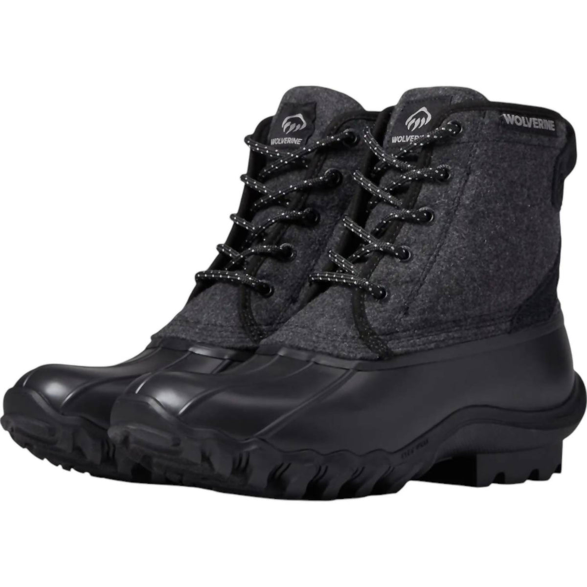 Wolverine - Women's Torrent WMN EPX 6IN Ankle Boot - MEDIUM