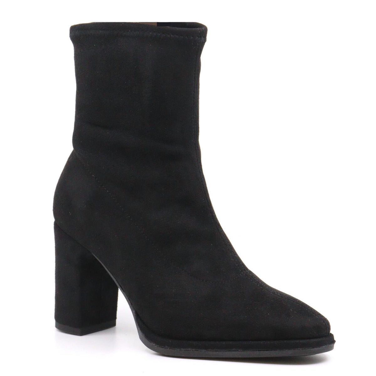 SARGE SUEDE BOOT