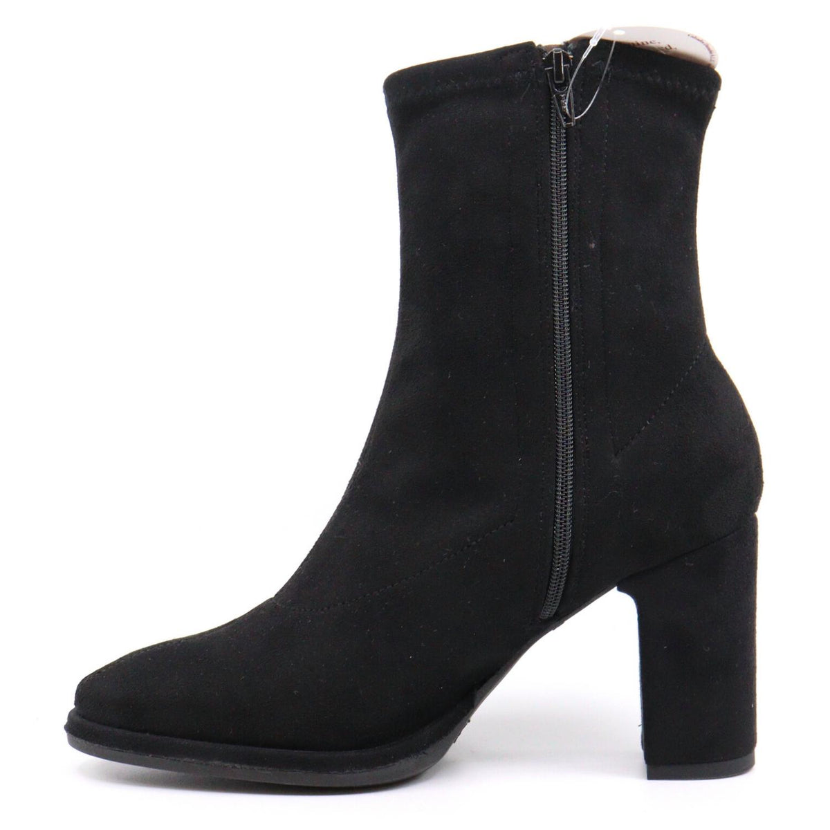 SARGE SUEDE BOOT