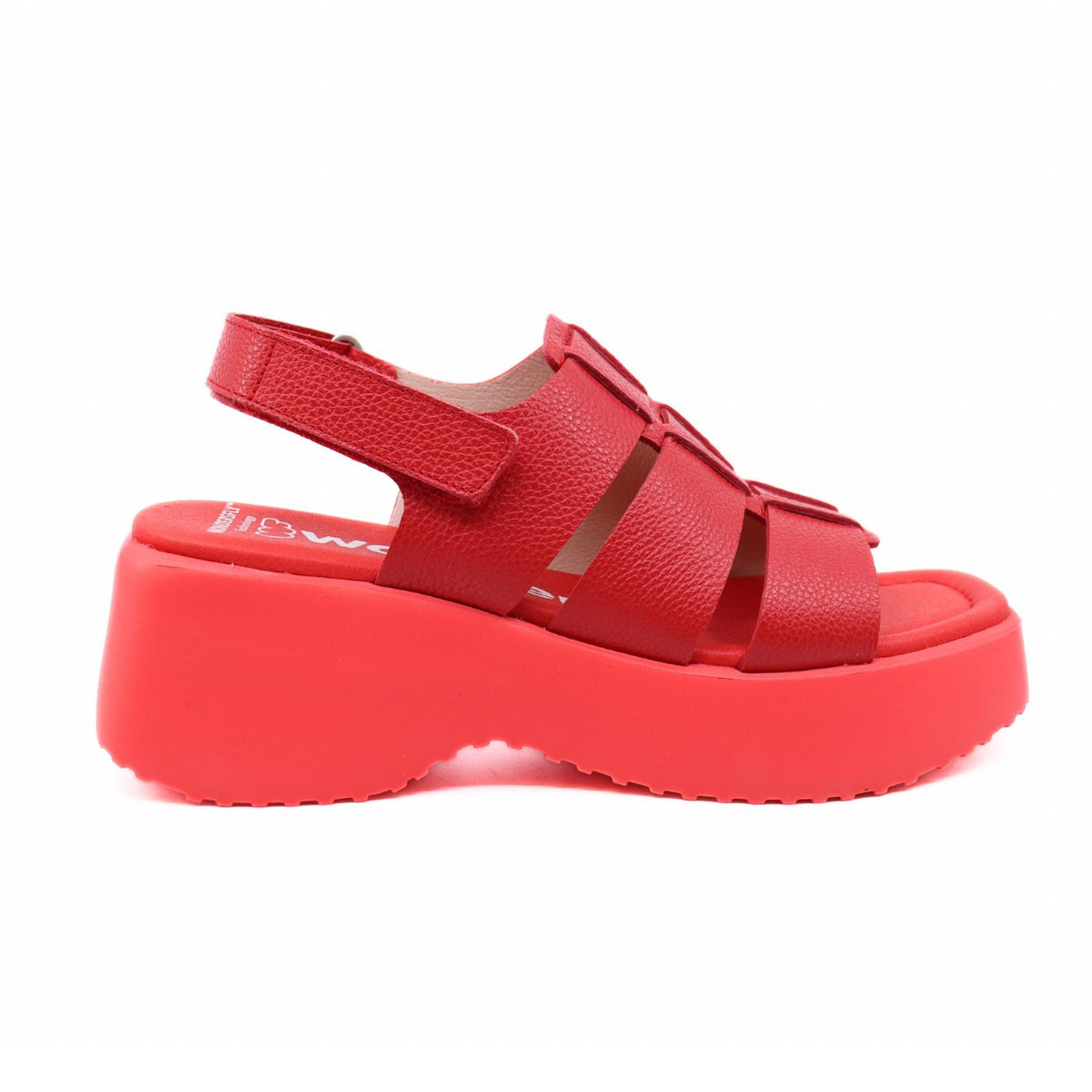 Wonders - Women Nora Platform Sandals