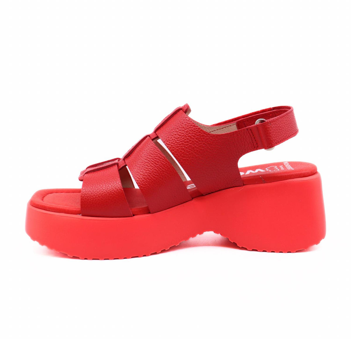 Wonders - Women Nora Platform Sandals