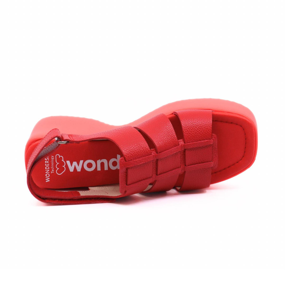Wonders - Women Nora Platform Sandals
