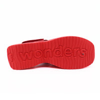 Wonders - Women Nora Platform Sandals