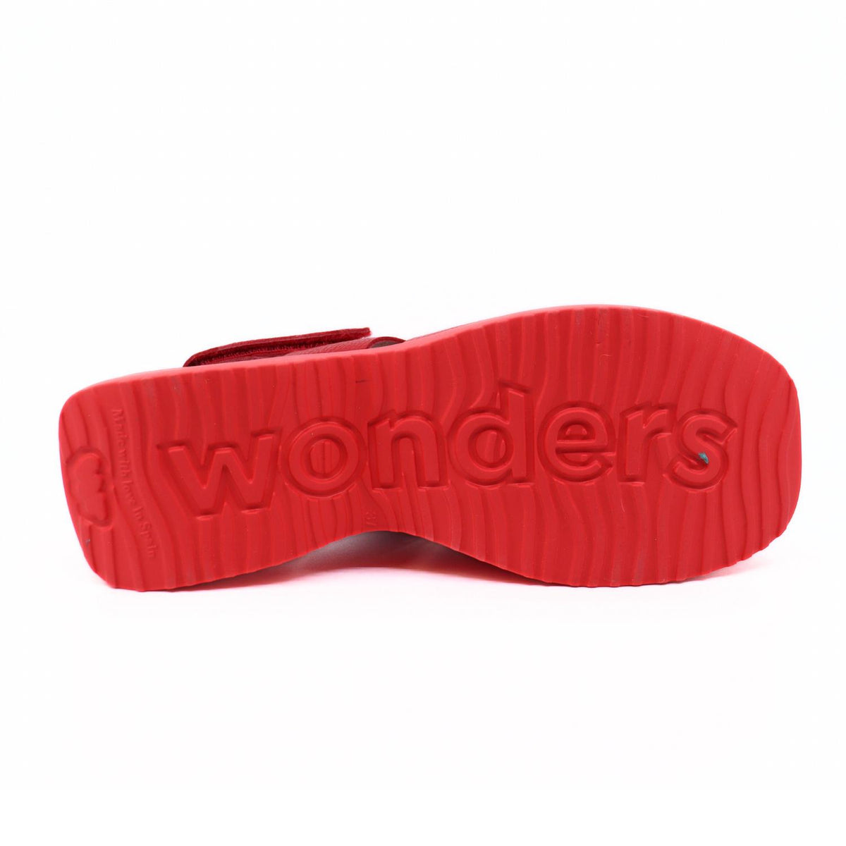Wonders - Women Nora Platform Sandals