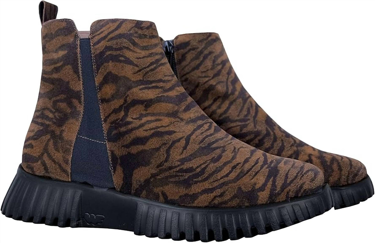 Wonders - Women's Ankle Boots