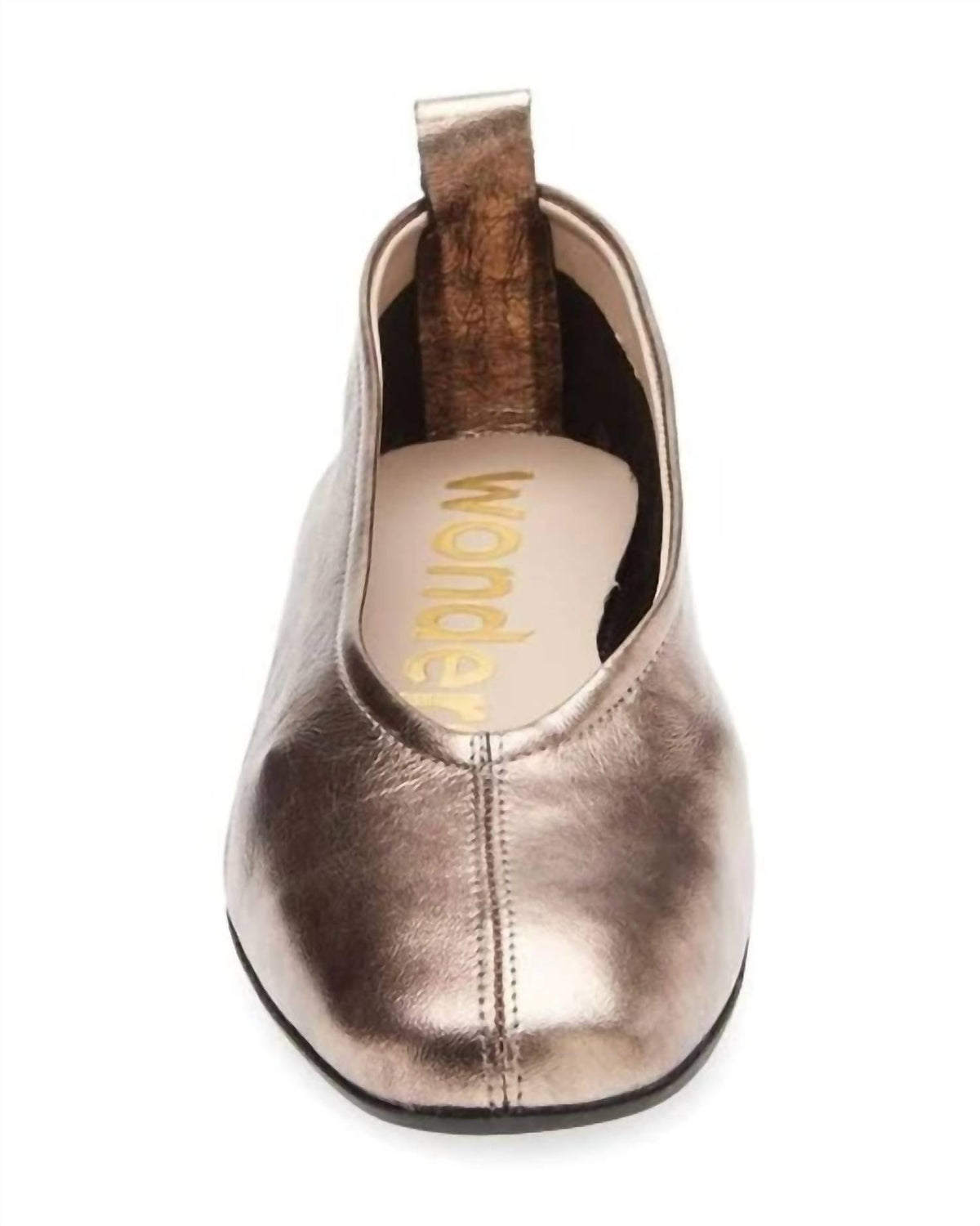 Wonders - Women's Blade Ballet Flat