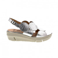 Wonders - Women's Platform Sandal